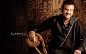 Actor, Producer & Director, Mohan Babu known for his work in Telugu Cinema